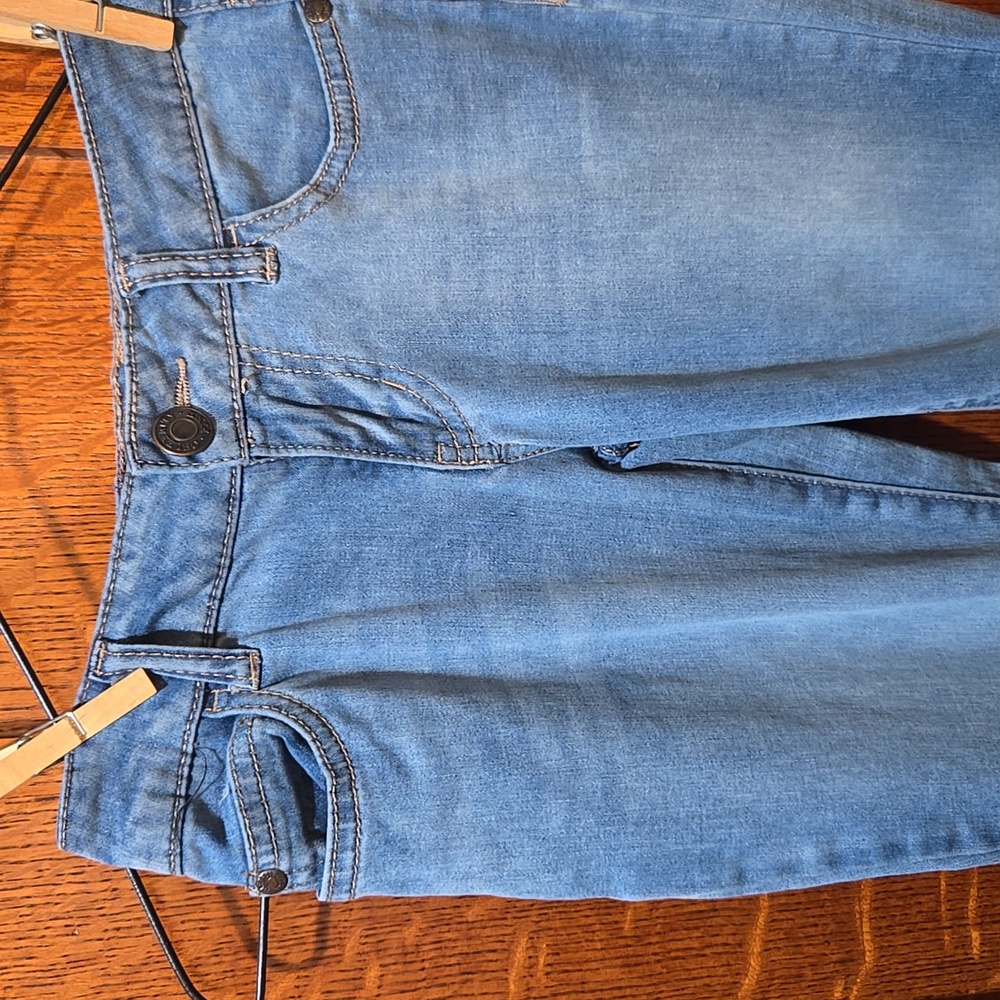 Size 0 Celebrity Pink Jeans - Picture 2 of 7
